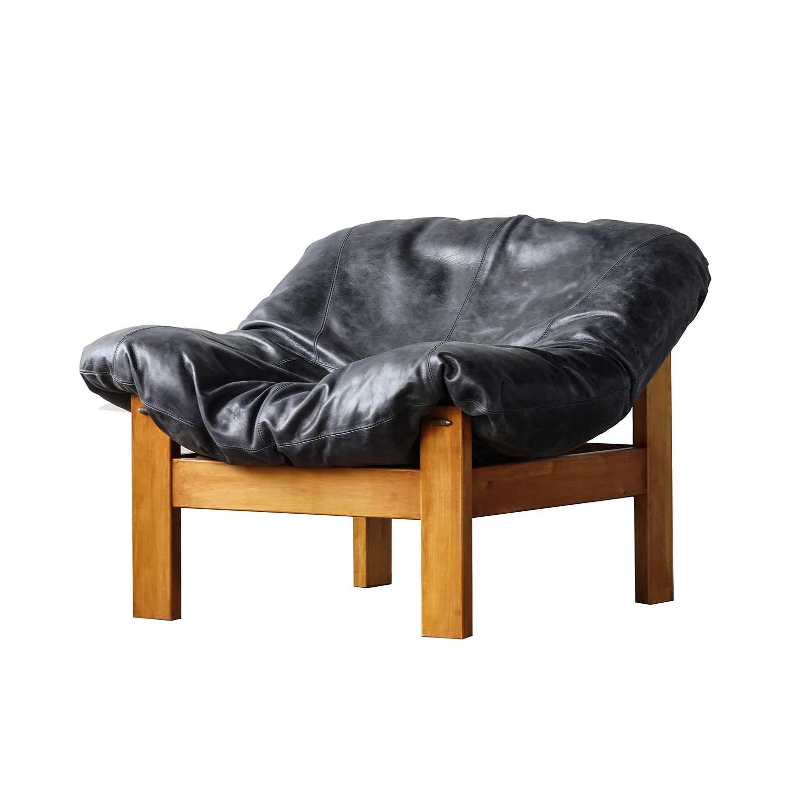 Lars Lounge Chair