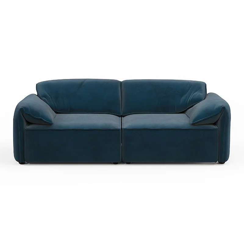 Layla 2 Seater Sofa