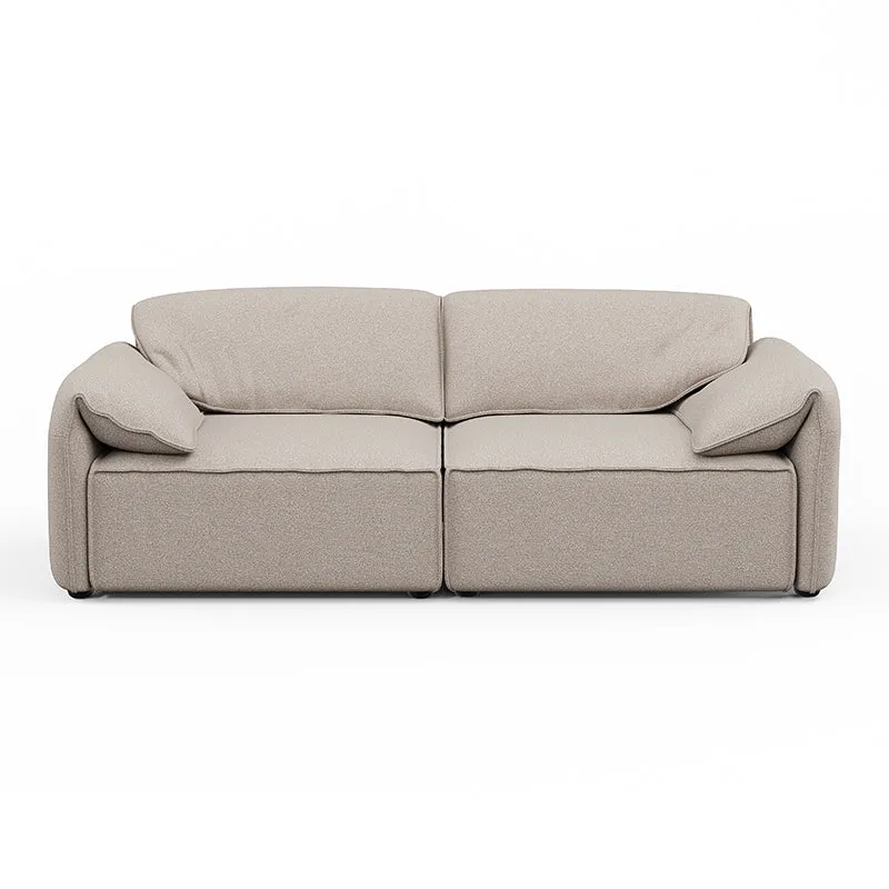 Layla 2 Seater Sofa