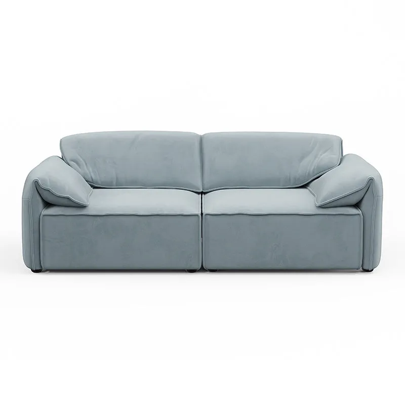 Layla 2 Seater Sofa