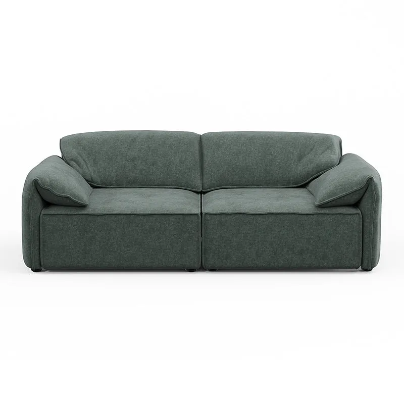 Layla 2 Seater Sofa