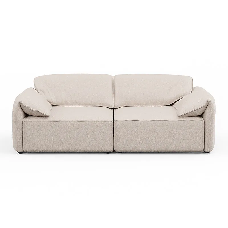 Layla 2 Seater Sofa