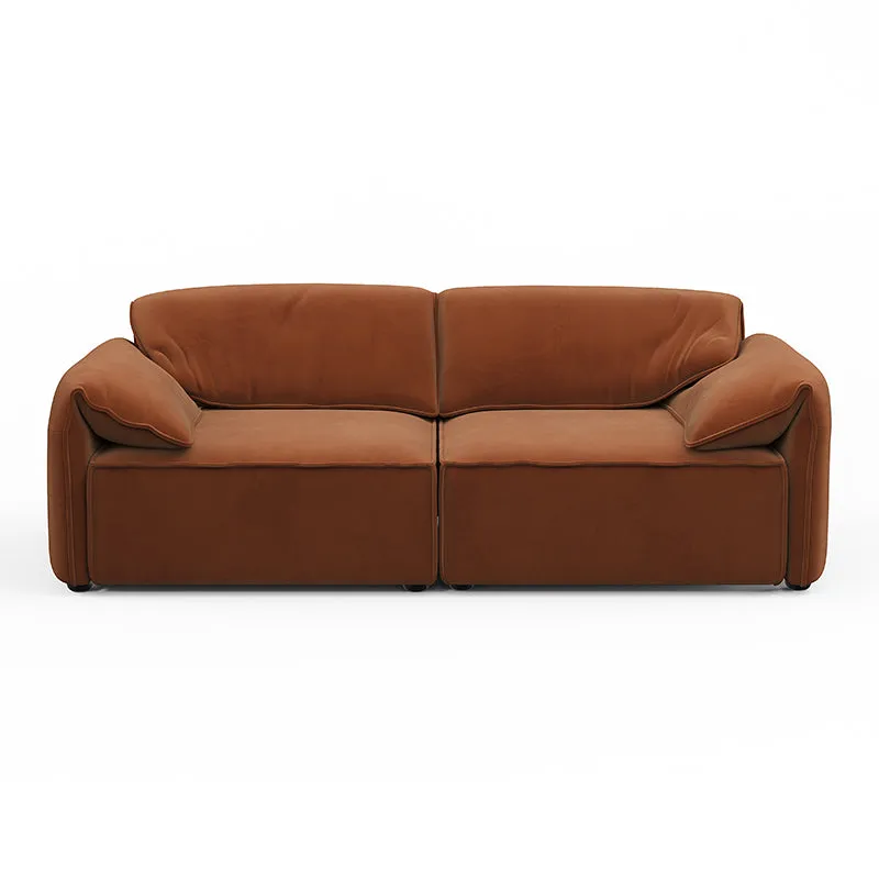 Layla 2 Seater Sofa