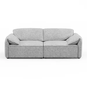 Layla 2 Seater Sofa