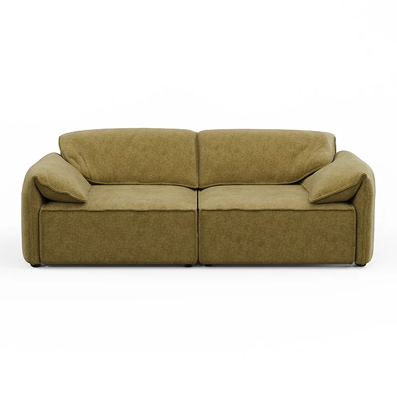 Layla 2 Seater Sofa