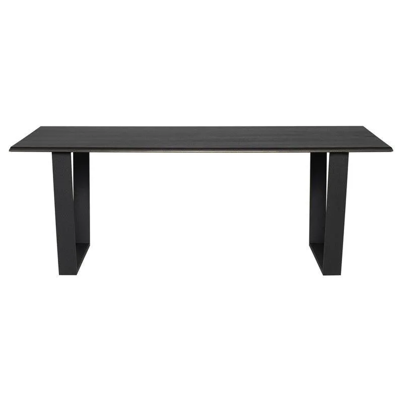 Linea Dining Table