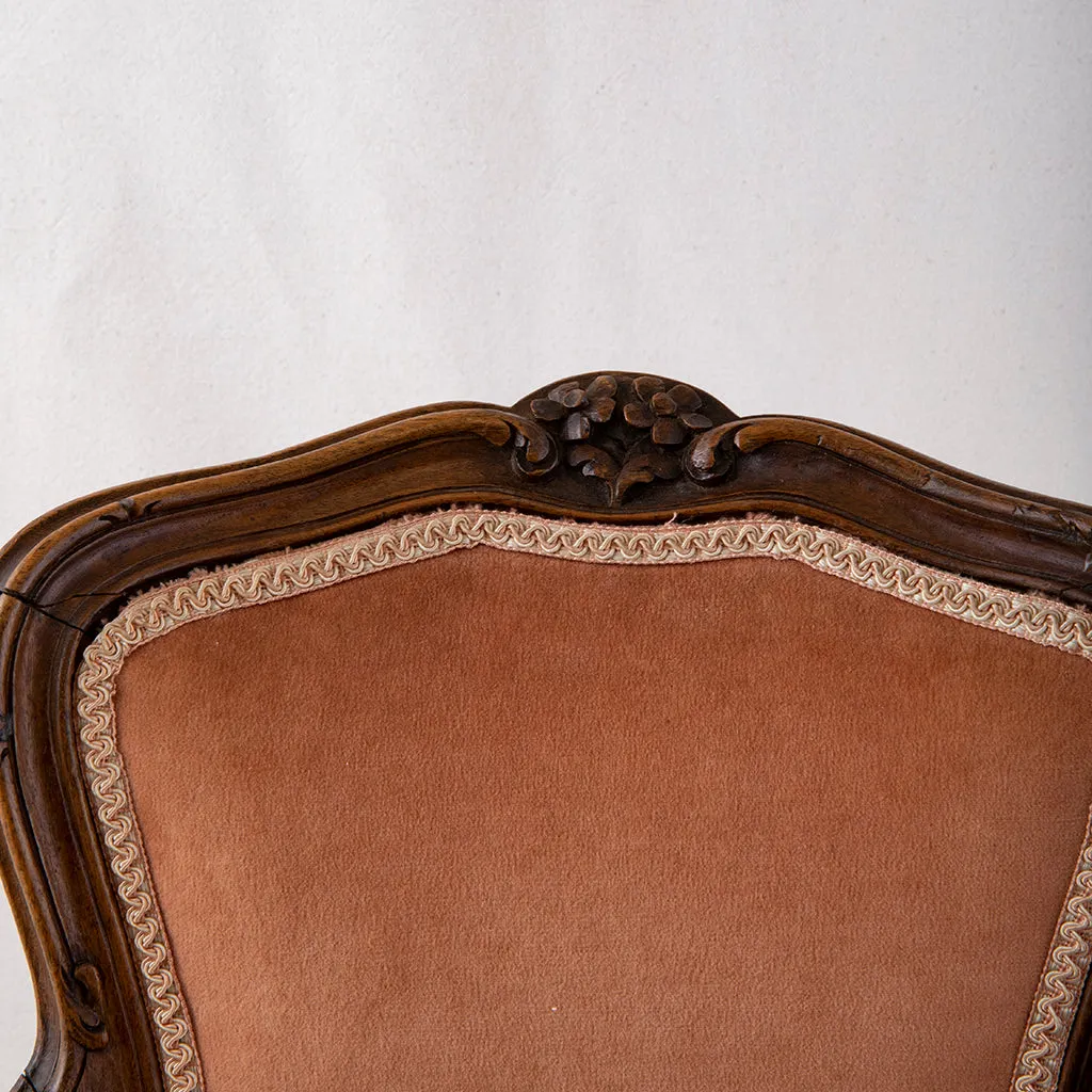 Louis XV Child's Chair