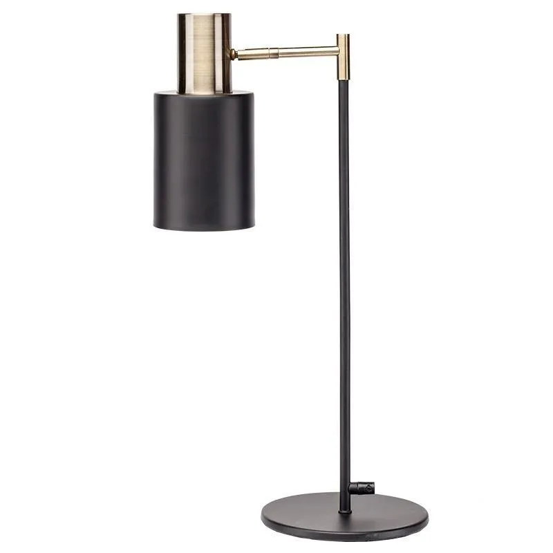 Lucca Table Lamp