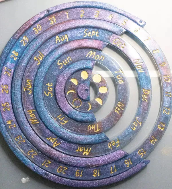 Lunar Calendar