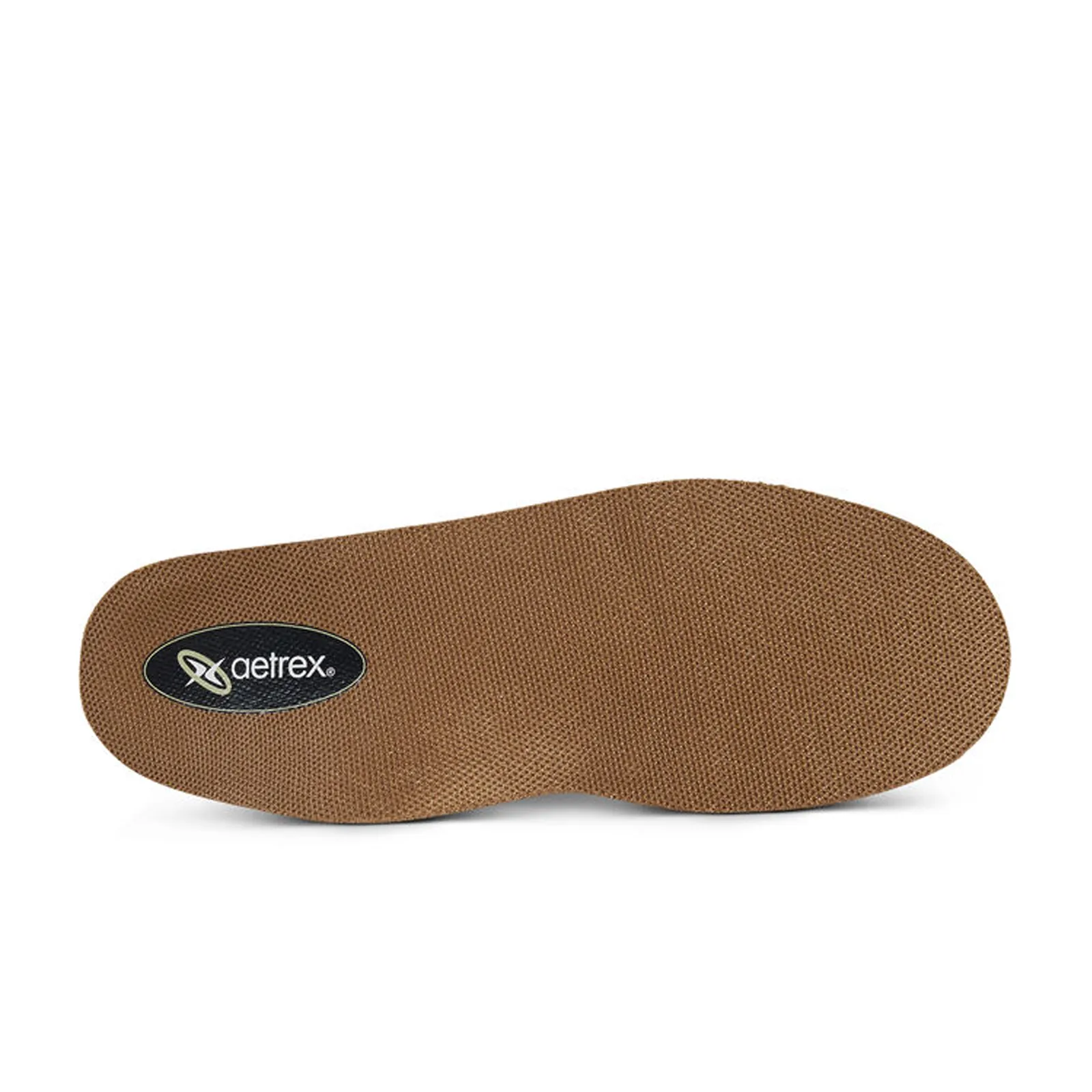 Lynco L2200 Memory Foam Orthotic (Men) - Copper