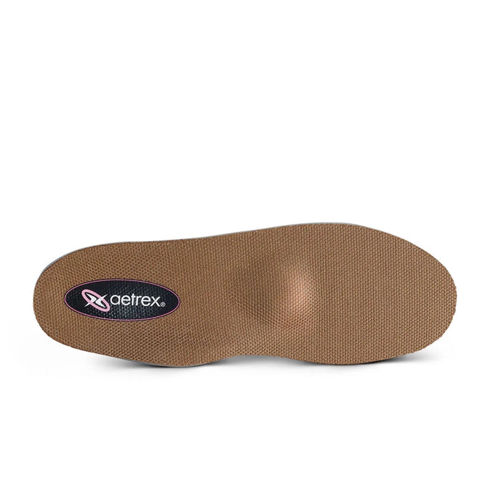 Lynco L2205 Memory Foam Orthotic (Women) - Copper