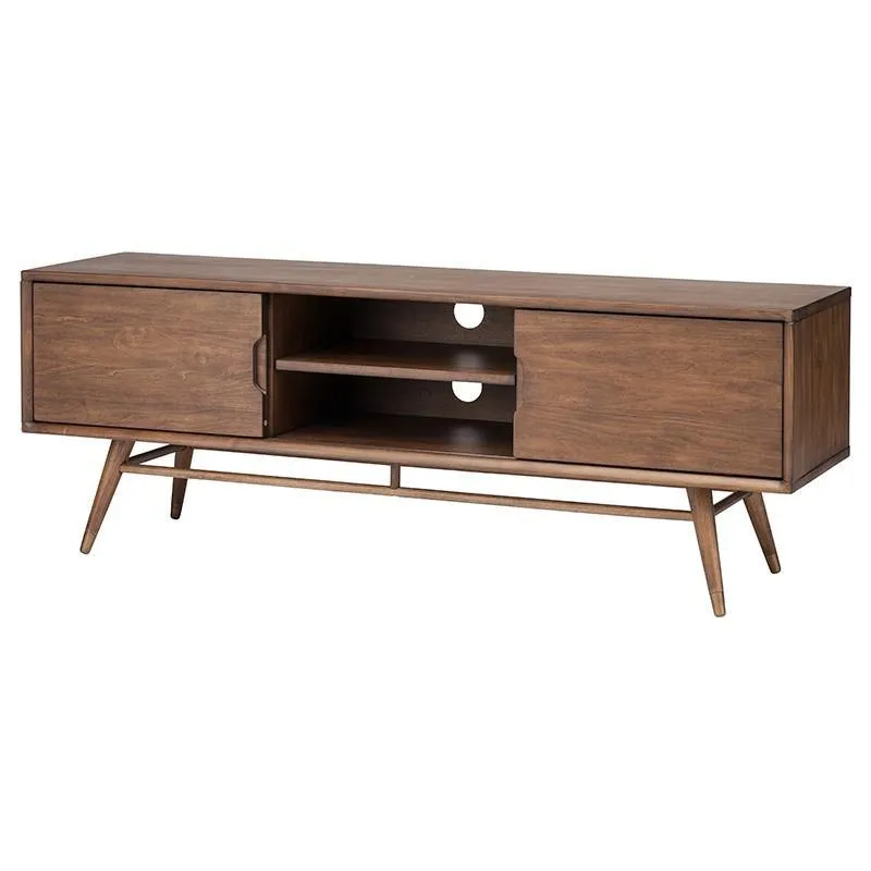 Maarten Media Console