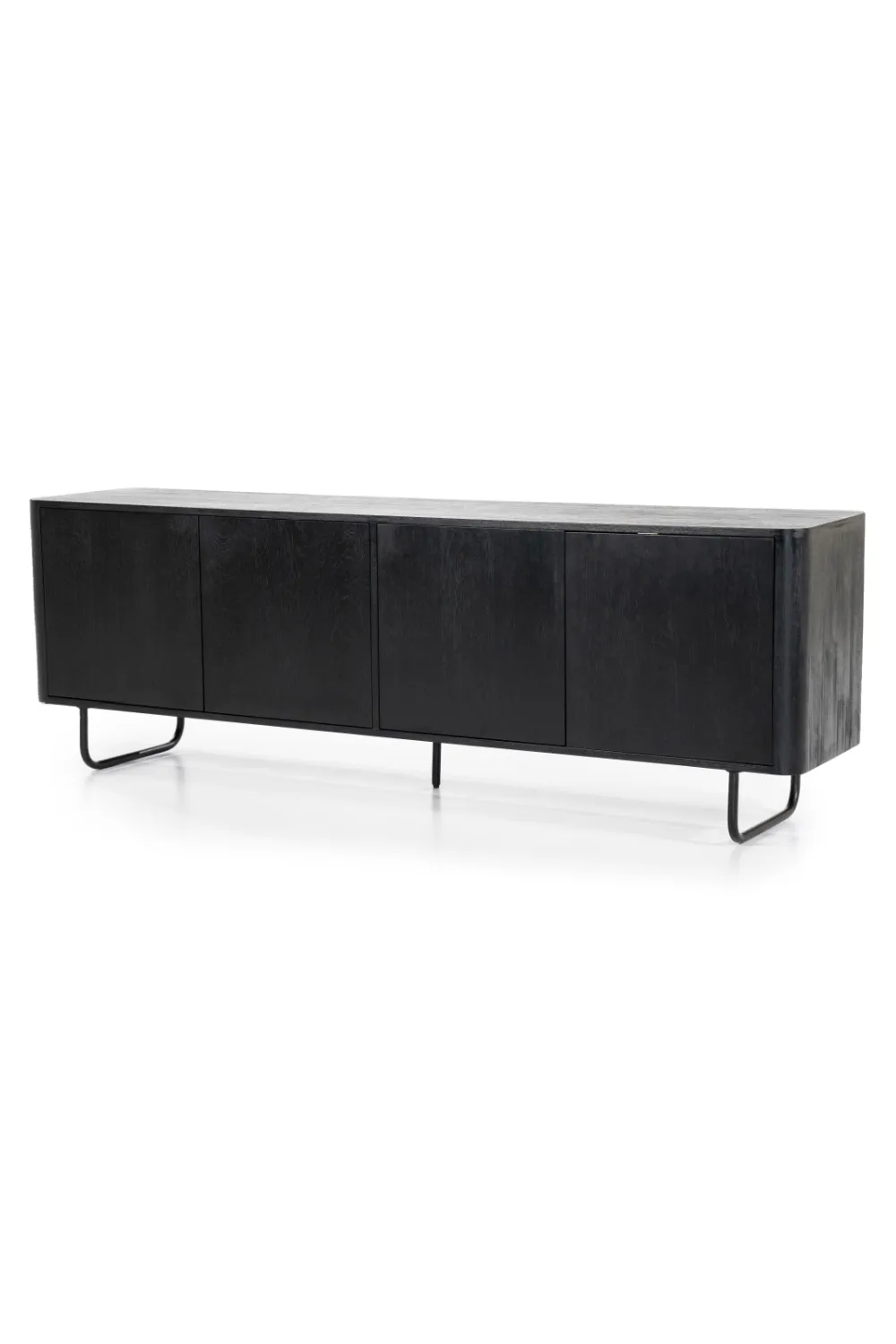 Mango Wood TV Cabinet | Eleonora James