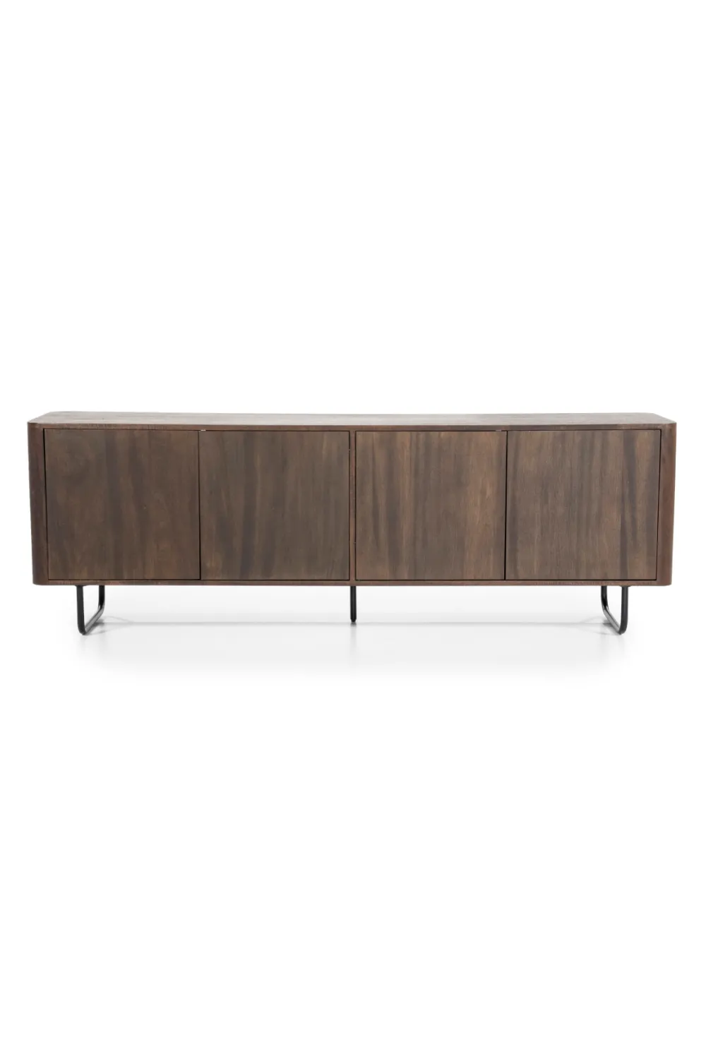 Mango Wood TV Cabinet | Eleonora James