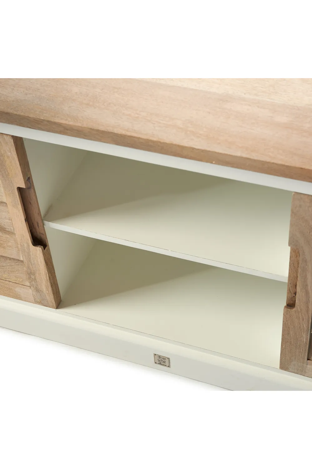 Mango Wood TV Cabinet | Rivièra Maison Pacifica