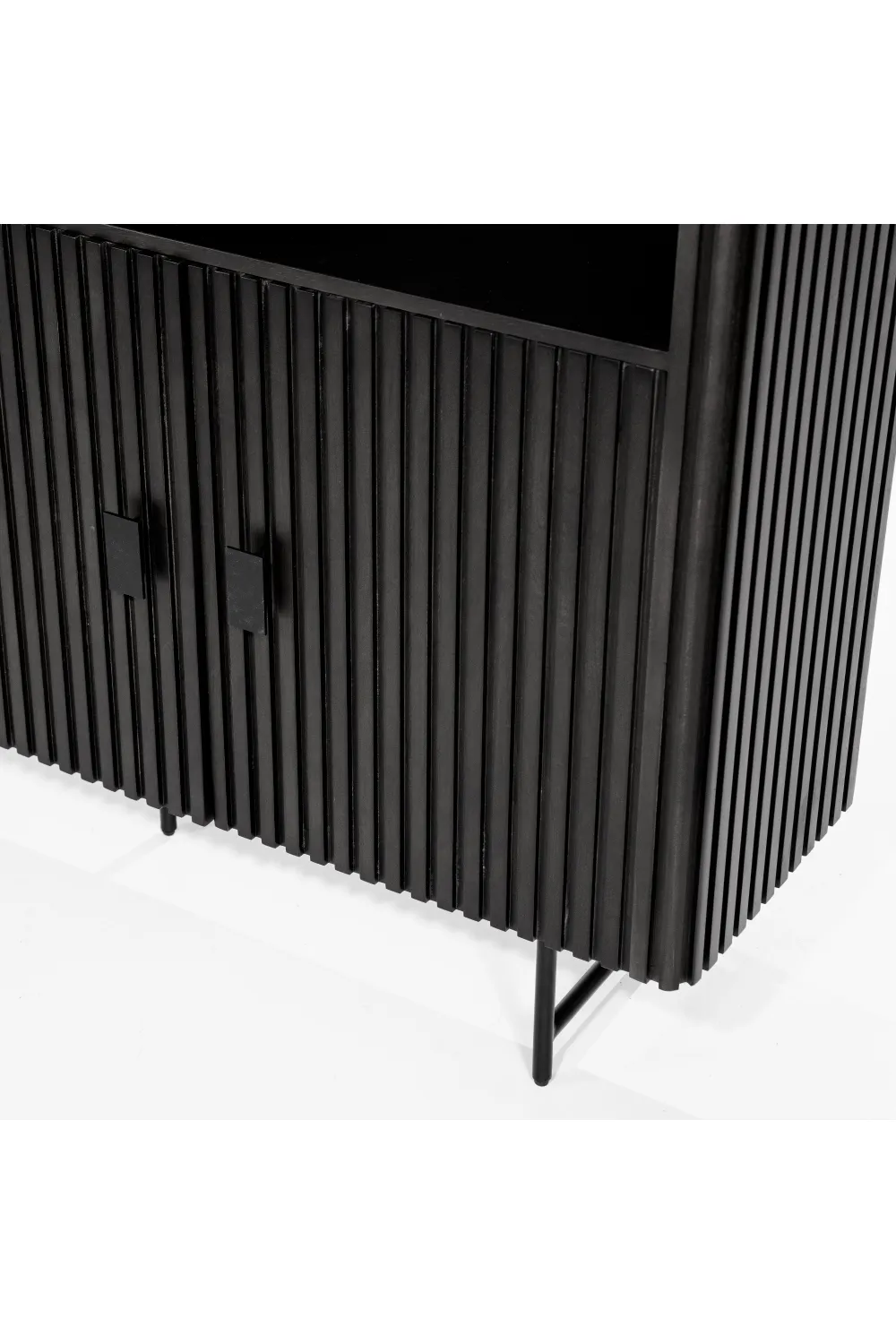 Mango Wood Wall Cabinet | Eleonora Remi