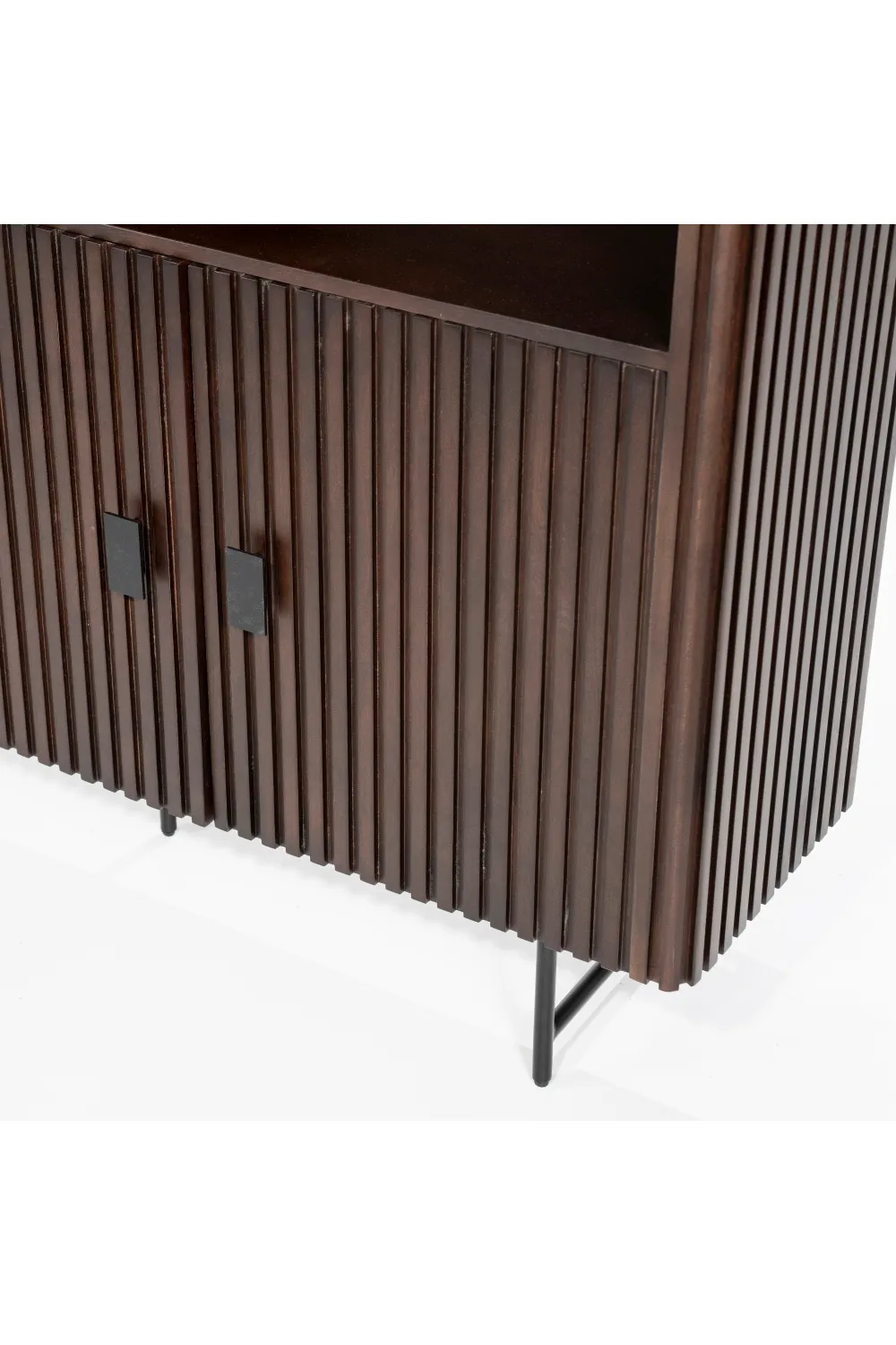 Mango Wood Wall Cabinet | Eleonora Remi