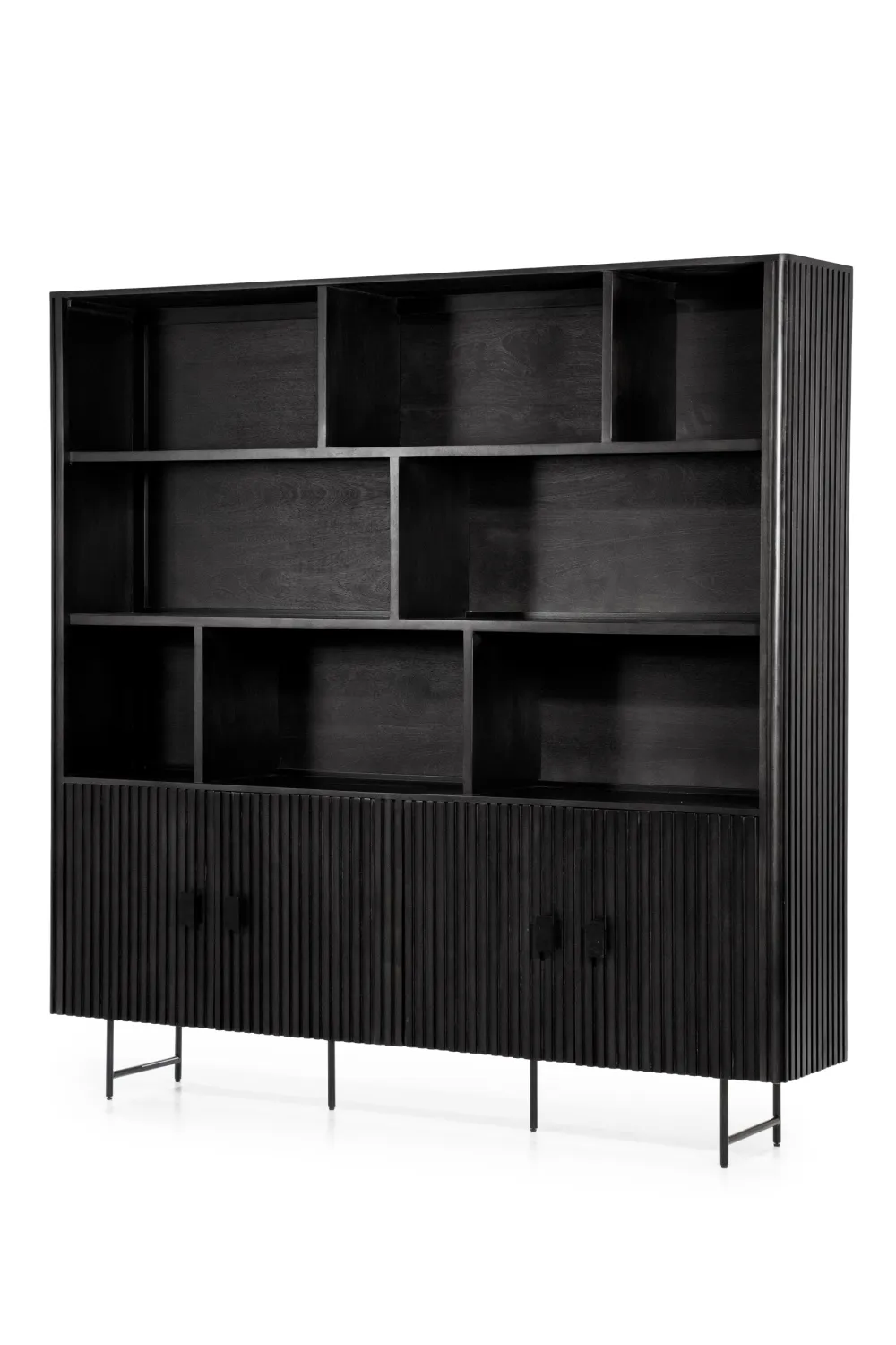 Mango Wood Wall Cabinet | Eleonora Remi