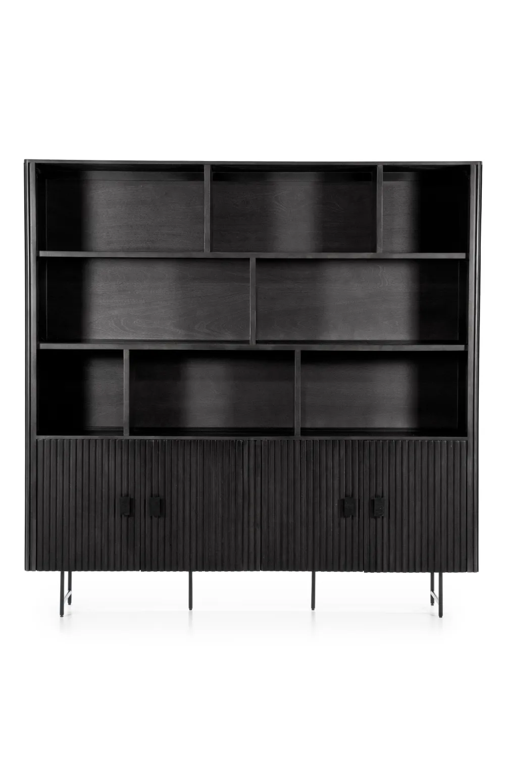 Mango Wood Wall Cabinet | Eleonora Remi