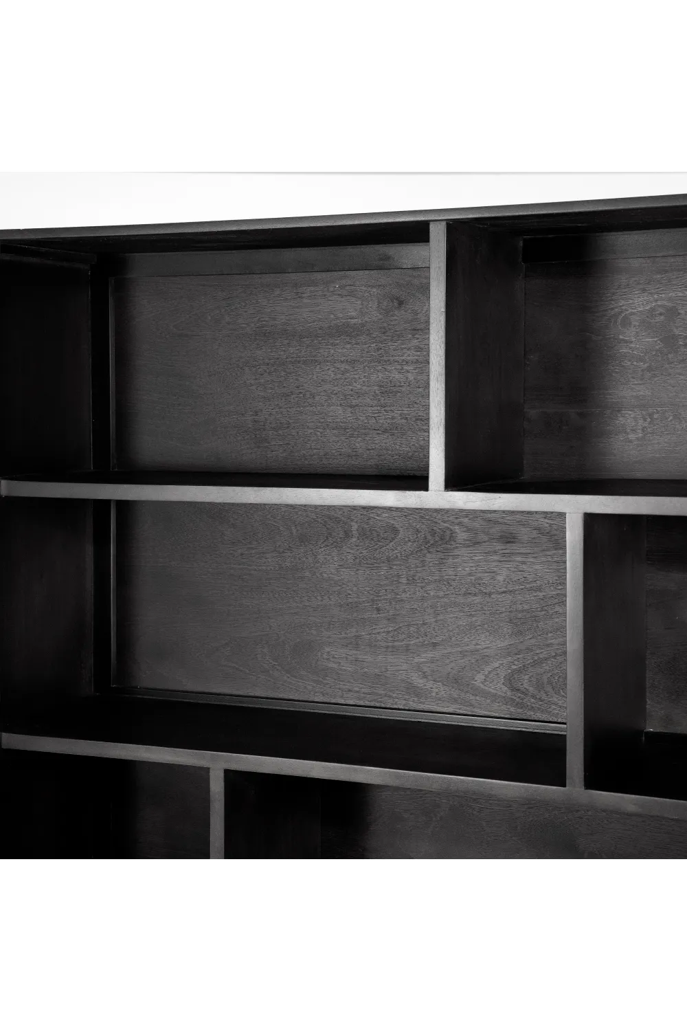 Mango Wood Wall Cabinet | Eleonora Remi