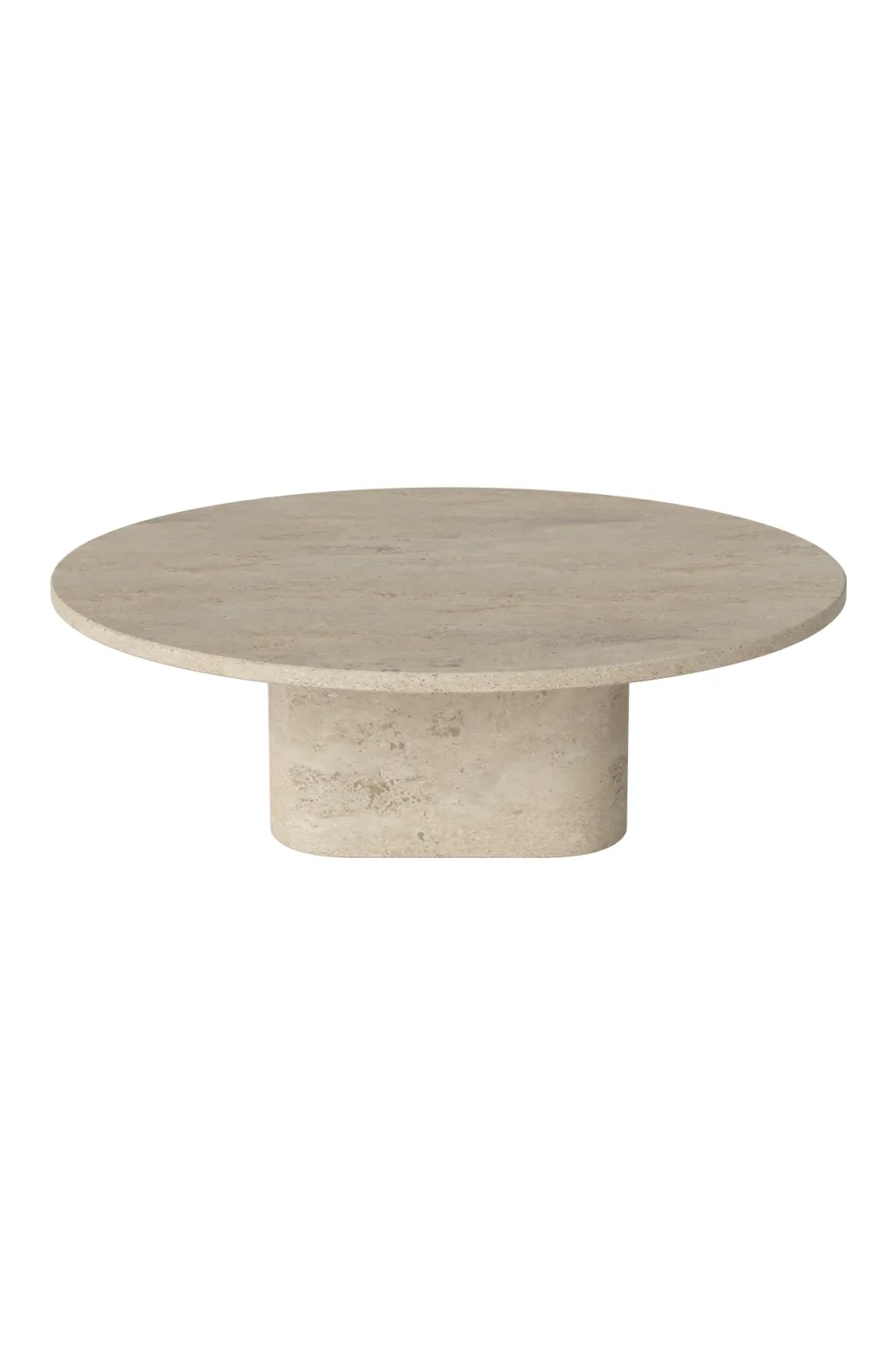 Marble Base Coffee Table | Bolia Eida