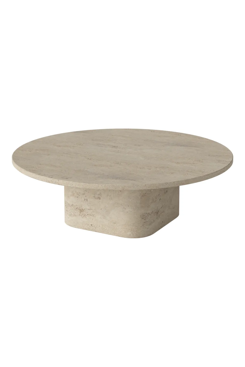 Marble Base Coffee Table | Bolia Eida