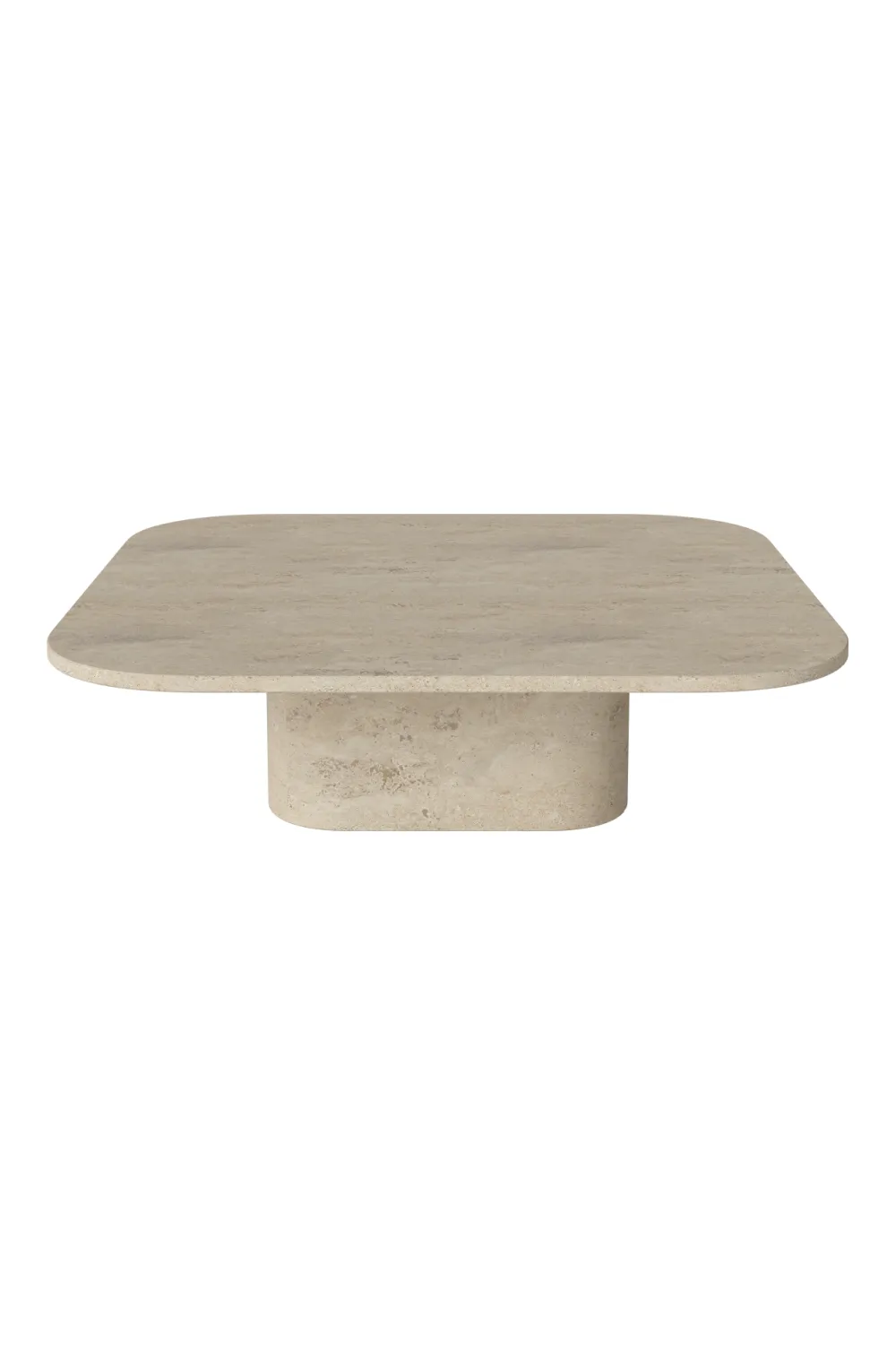 Marble Base Coffee Table | Bolia Eida