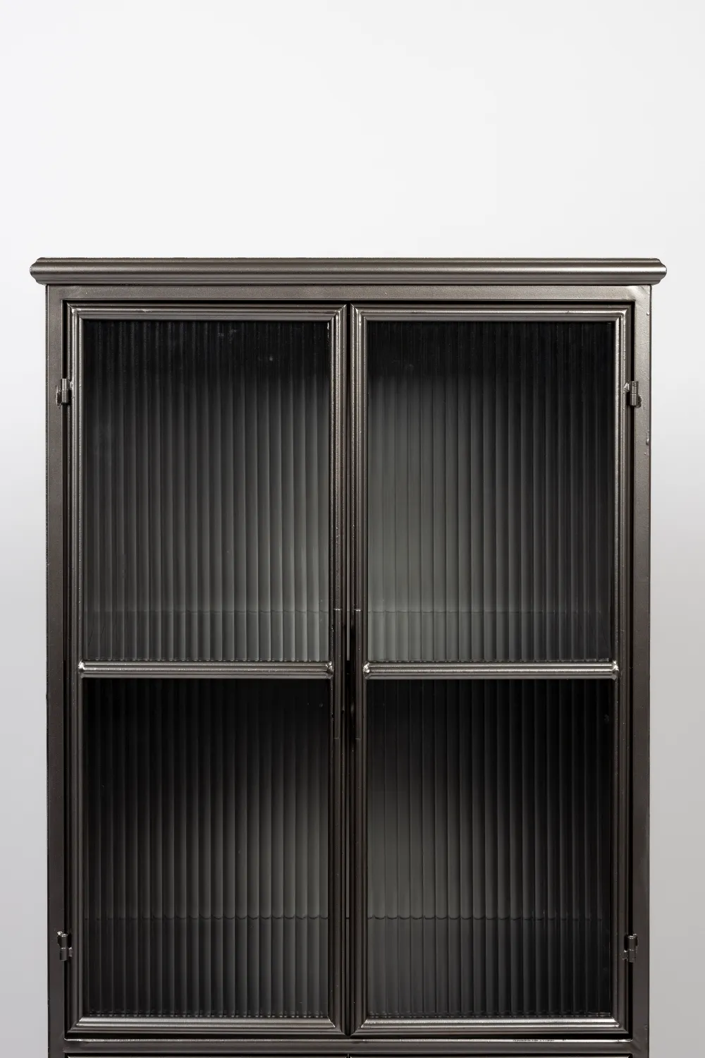 Metal Framed Cabinet | DF Jiro