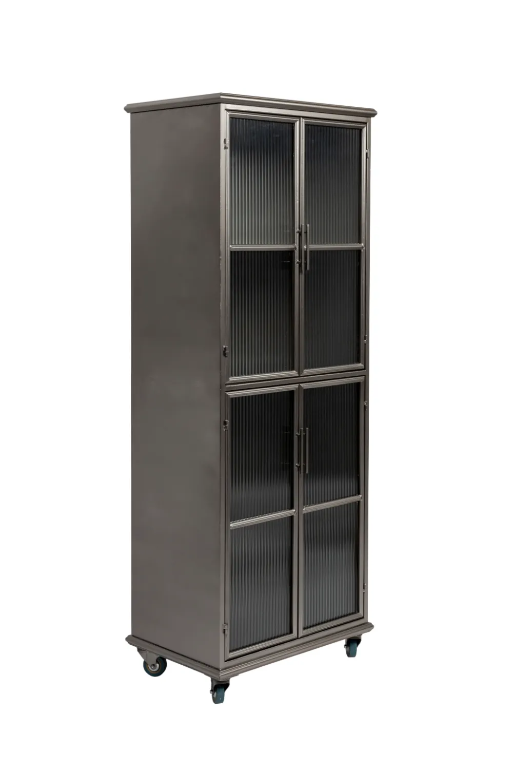 Metal Framed Cabinet | DF Jiro