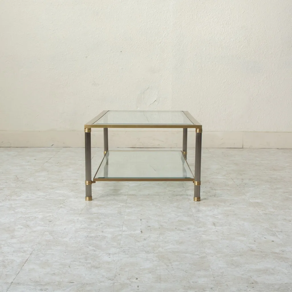 Mid-Century Coffee Table