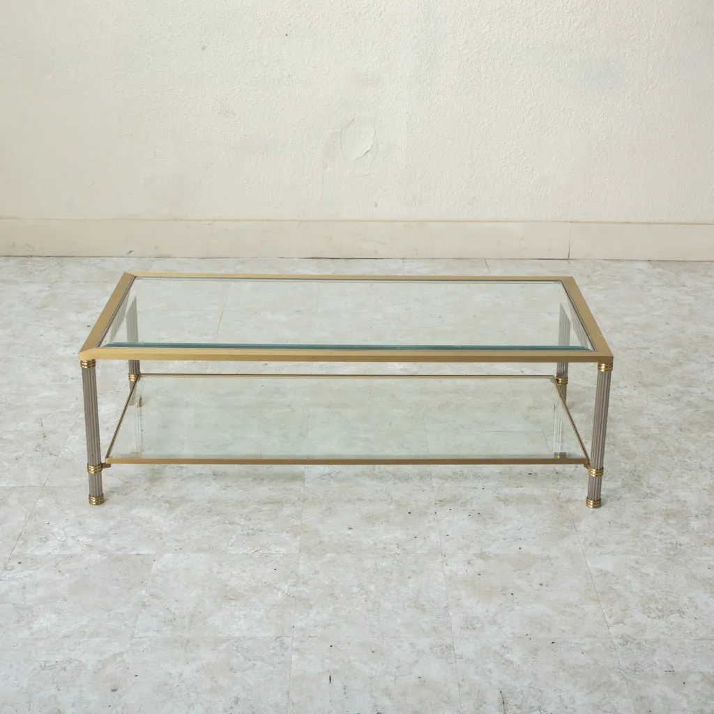 Mid-Century Coffee Table