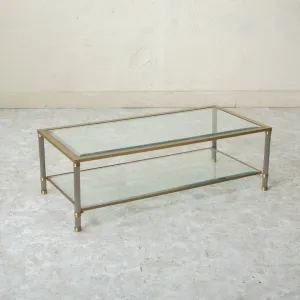 Mid-Century Coffee Table