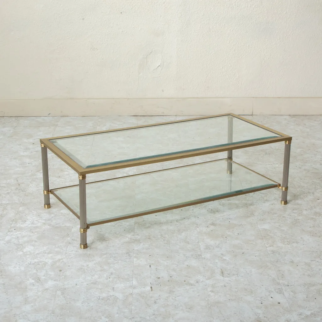 Mid-Century Coffee Table