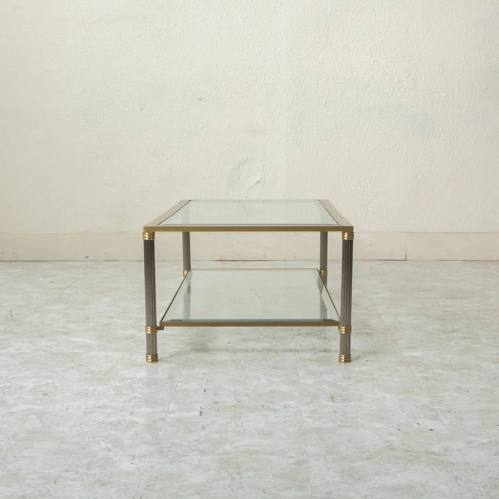 Mid-Century Coffee Table