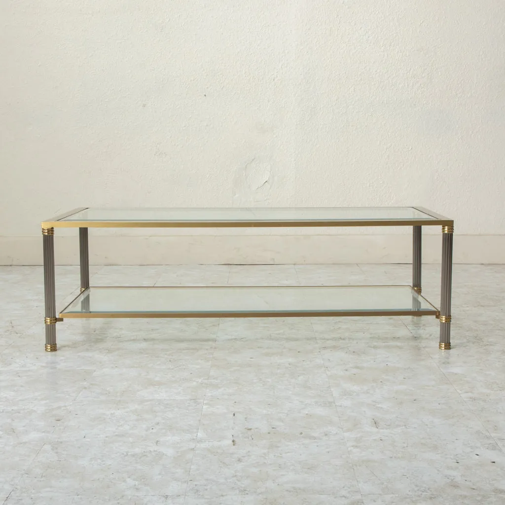 Mid-Century Coffee Table