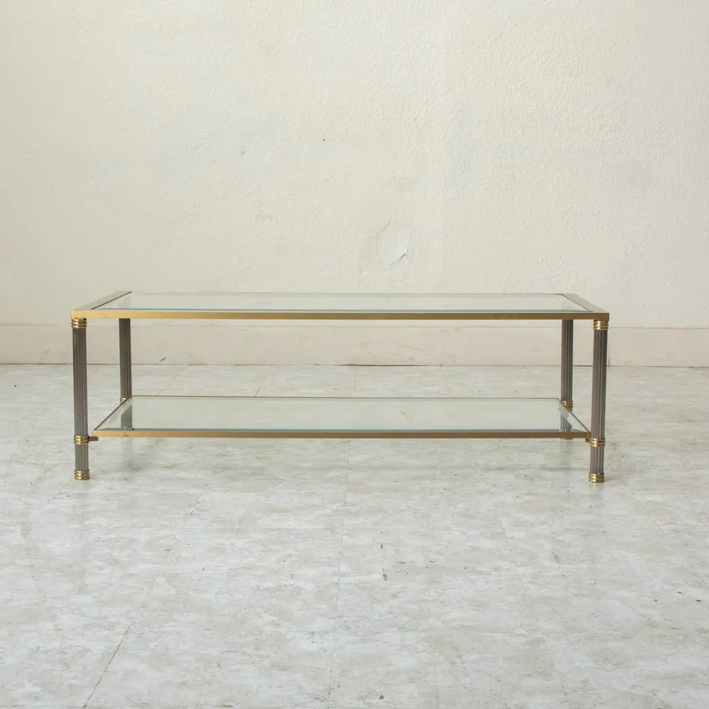 Mid-Century Coffee Table