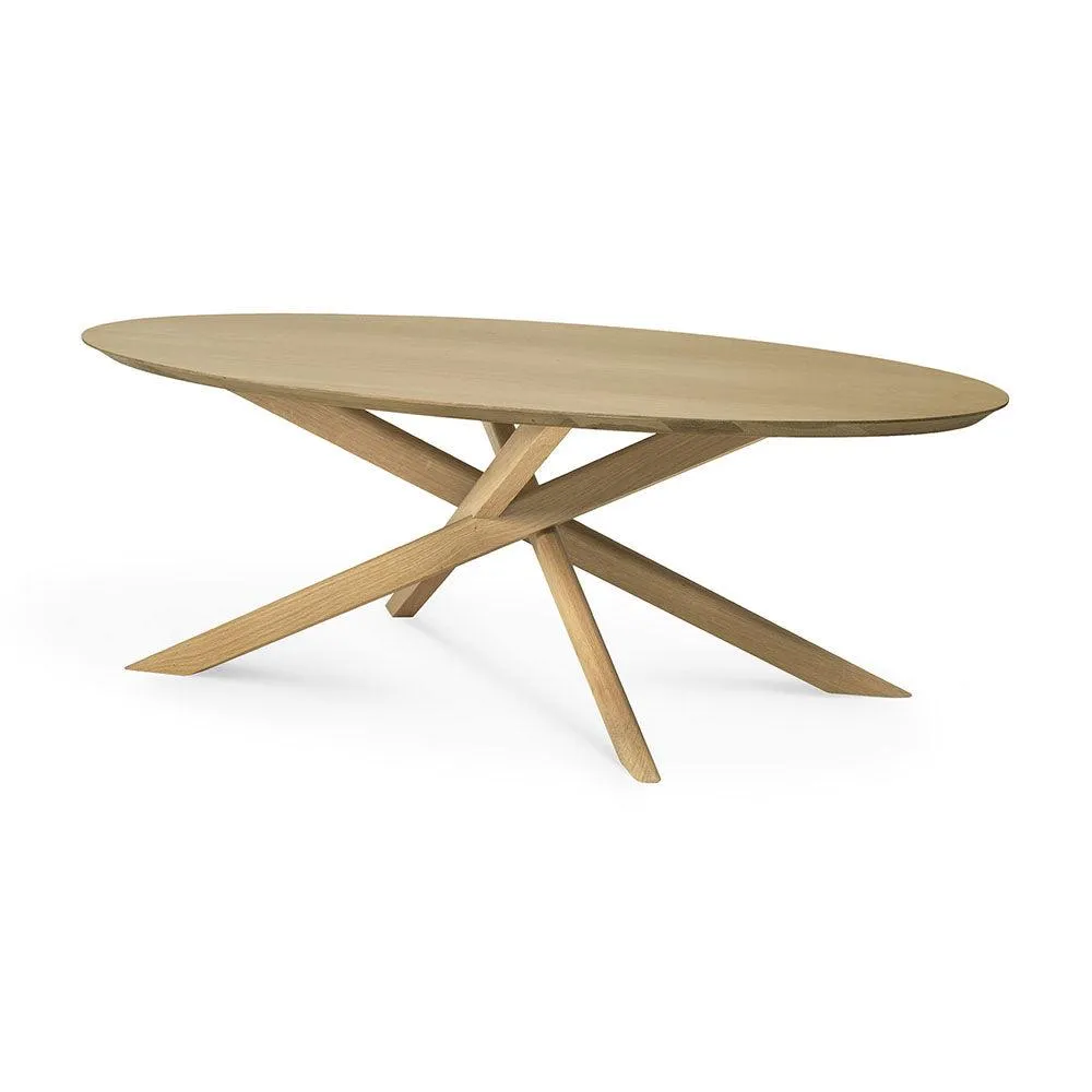 Mikado Coffee Table