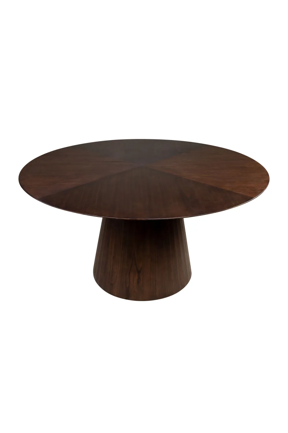 Mindi Pedestal Dining Table | Versmissen Congo