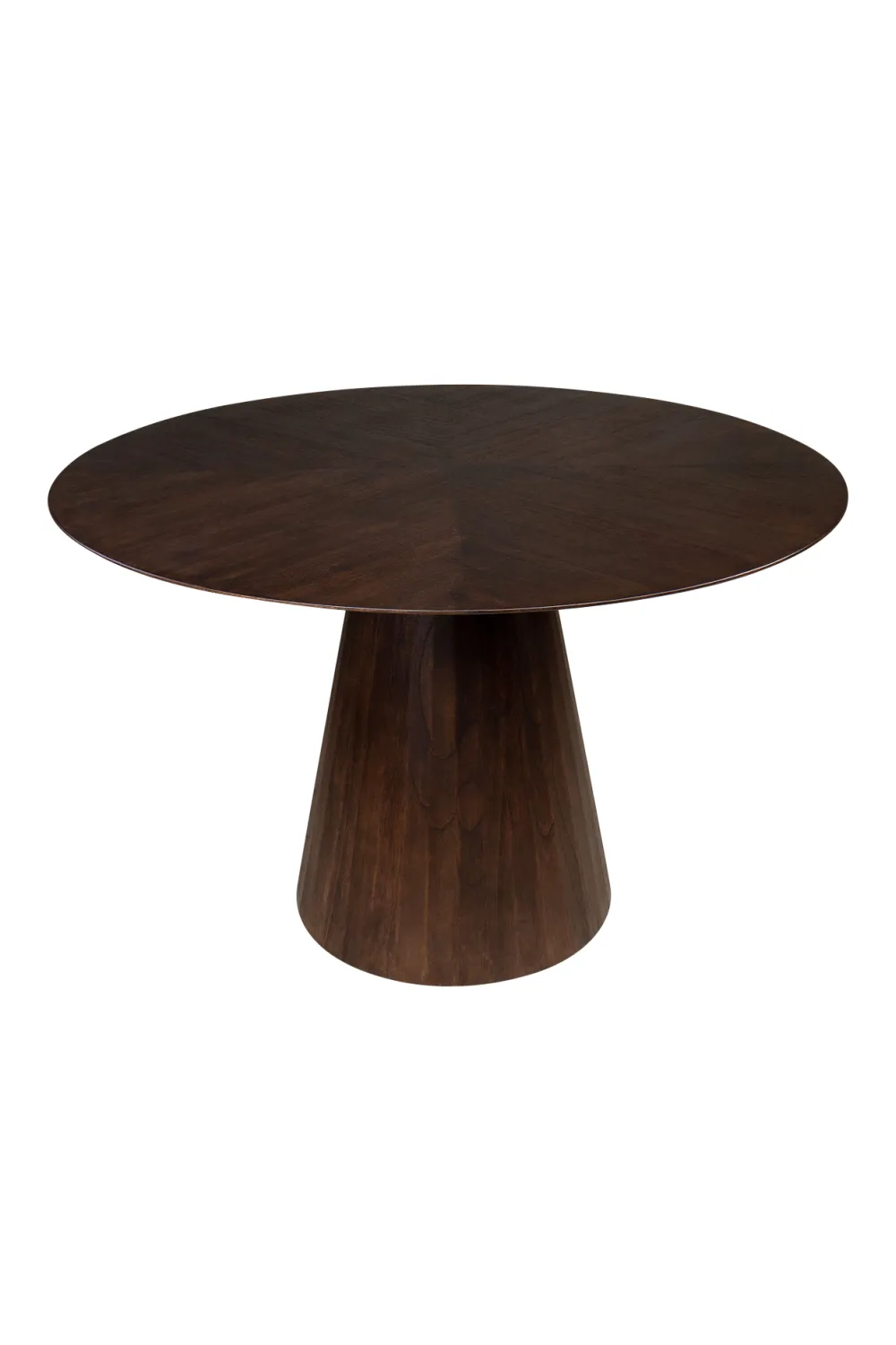 Mindi Pedestal Dining Table | Versmissen Congo