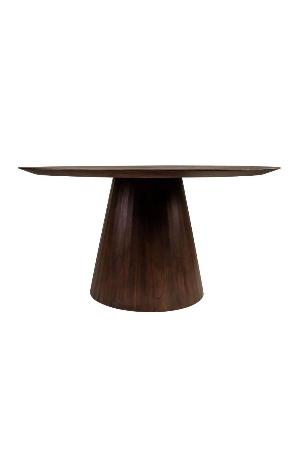 Mindi Pedestal Dining Table | Versmissen Congo