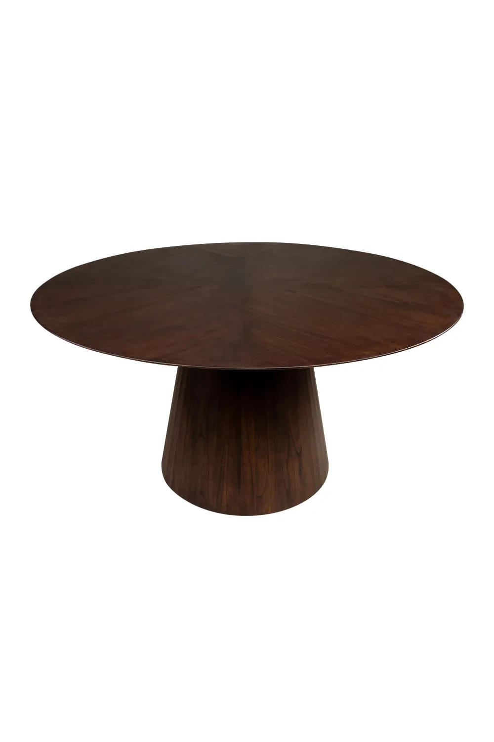 Mindi Pedestal Dining Table | Versmissen Congo