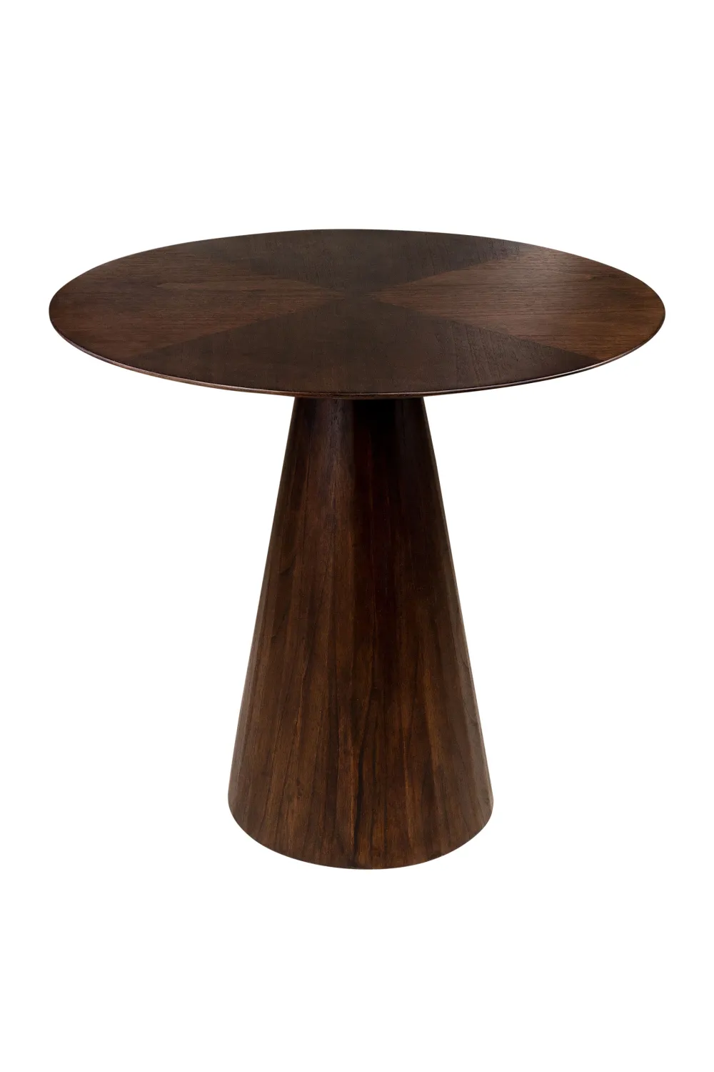 Mindi Pedestal Dining Table | Versmissen Congo