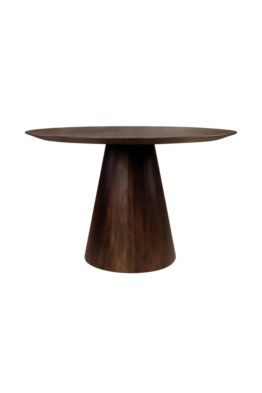 Mindi Pedestal Dining Table | Versmissen Congo