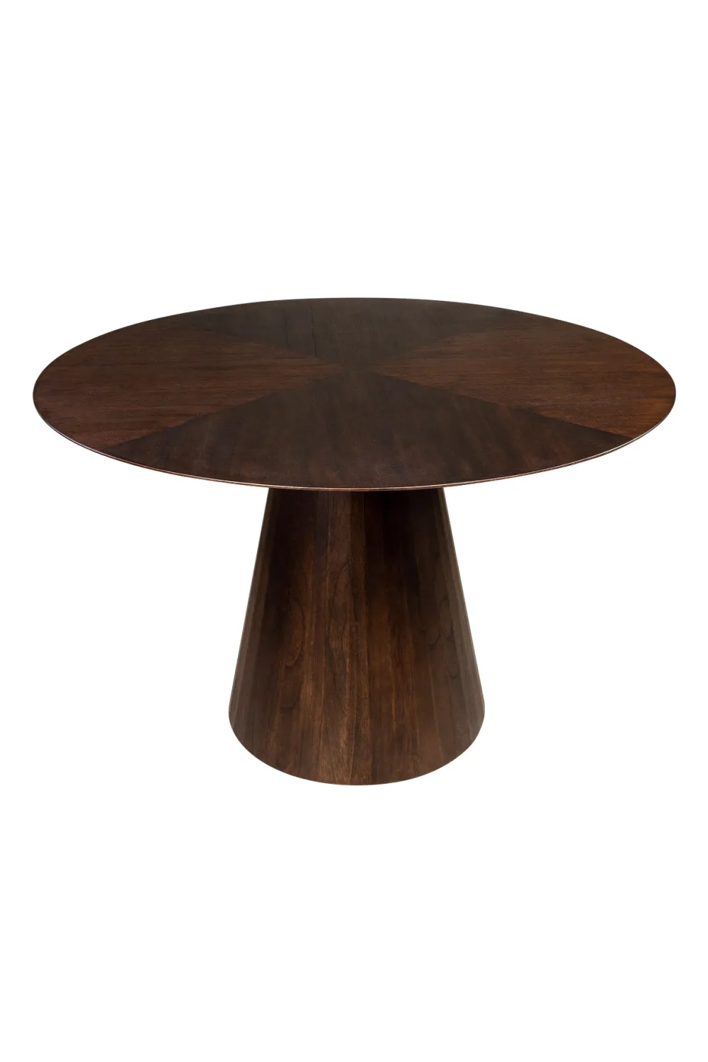 Mindi Pedestal Dining Table | Versmissen Congo