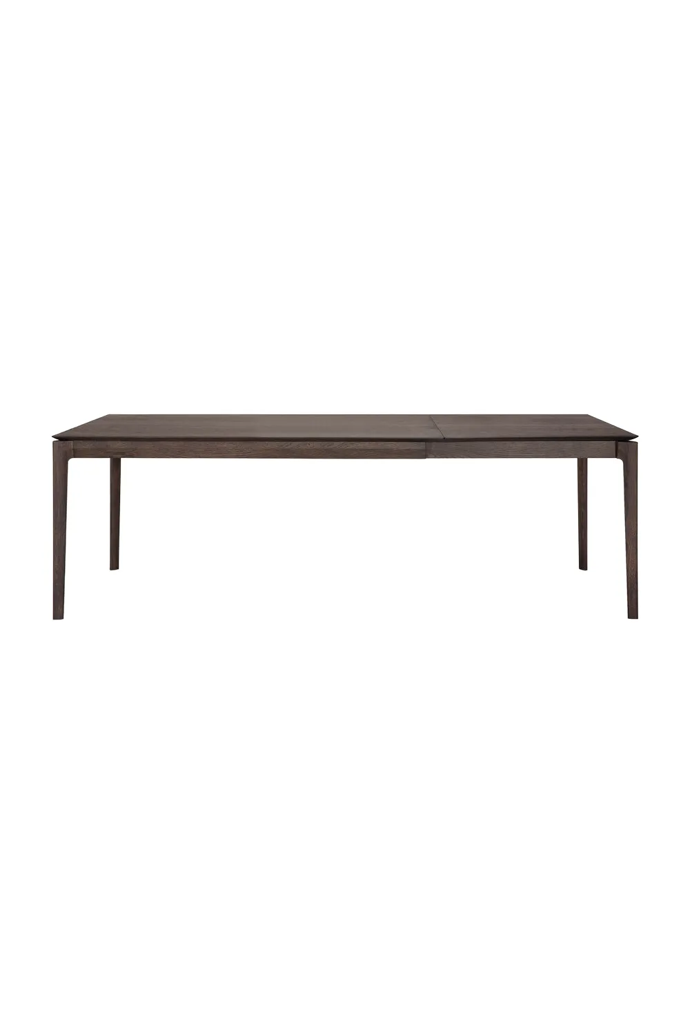 Minimalist Extendable Dining Table | Ethnicraft Bok