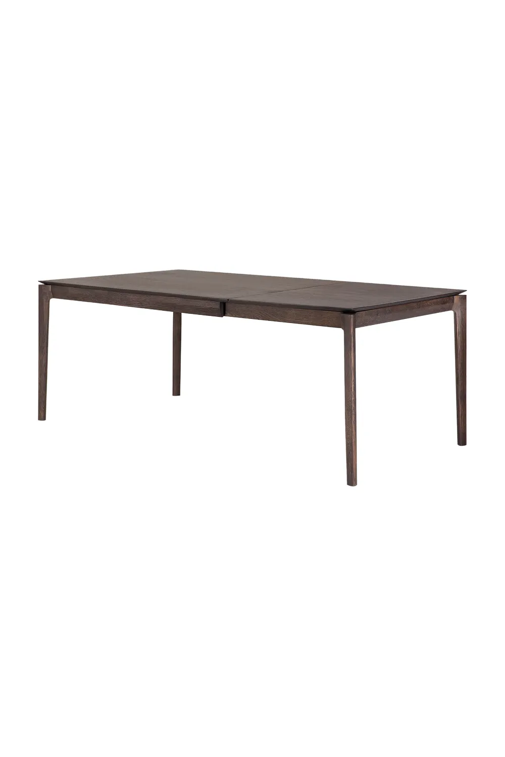 Minimalist Extendable Dining Table | Ethnicraft Bok