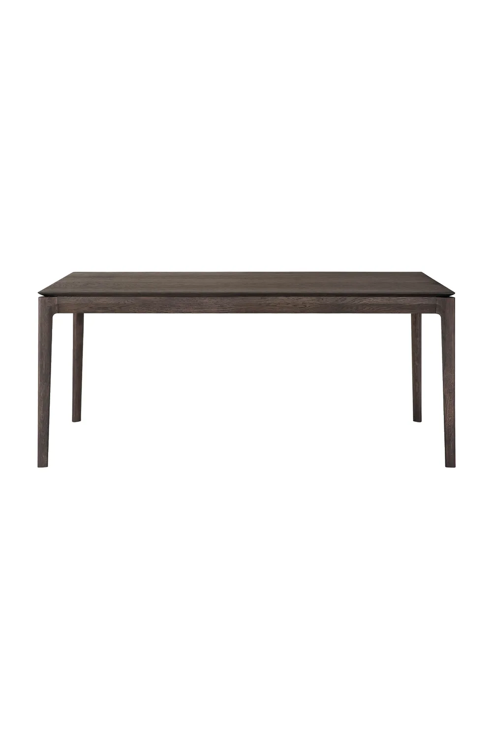 Minimalist Extendable Dining Table | Ethnicraft Bok