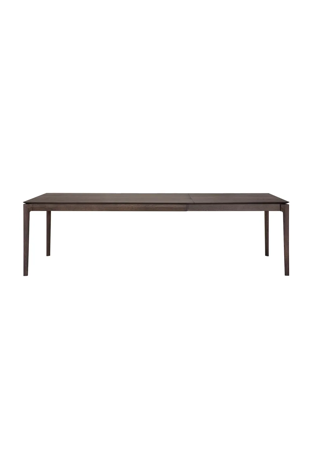 Minimalist Extendable Dining Table | Ethnicraft Bok