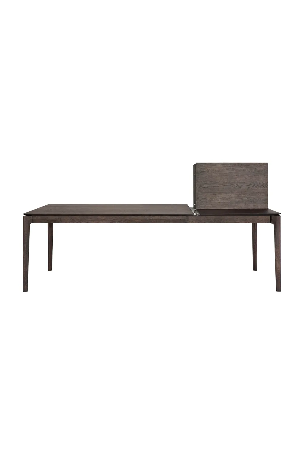 Minimalist Extendable Dining Table | Ethnicraft Bok