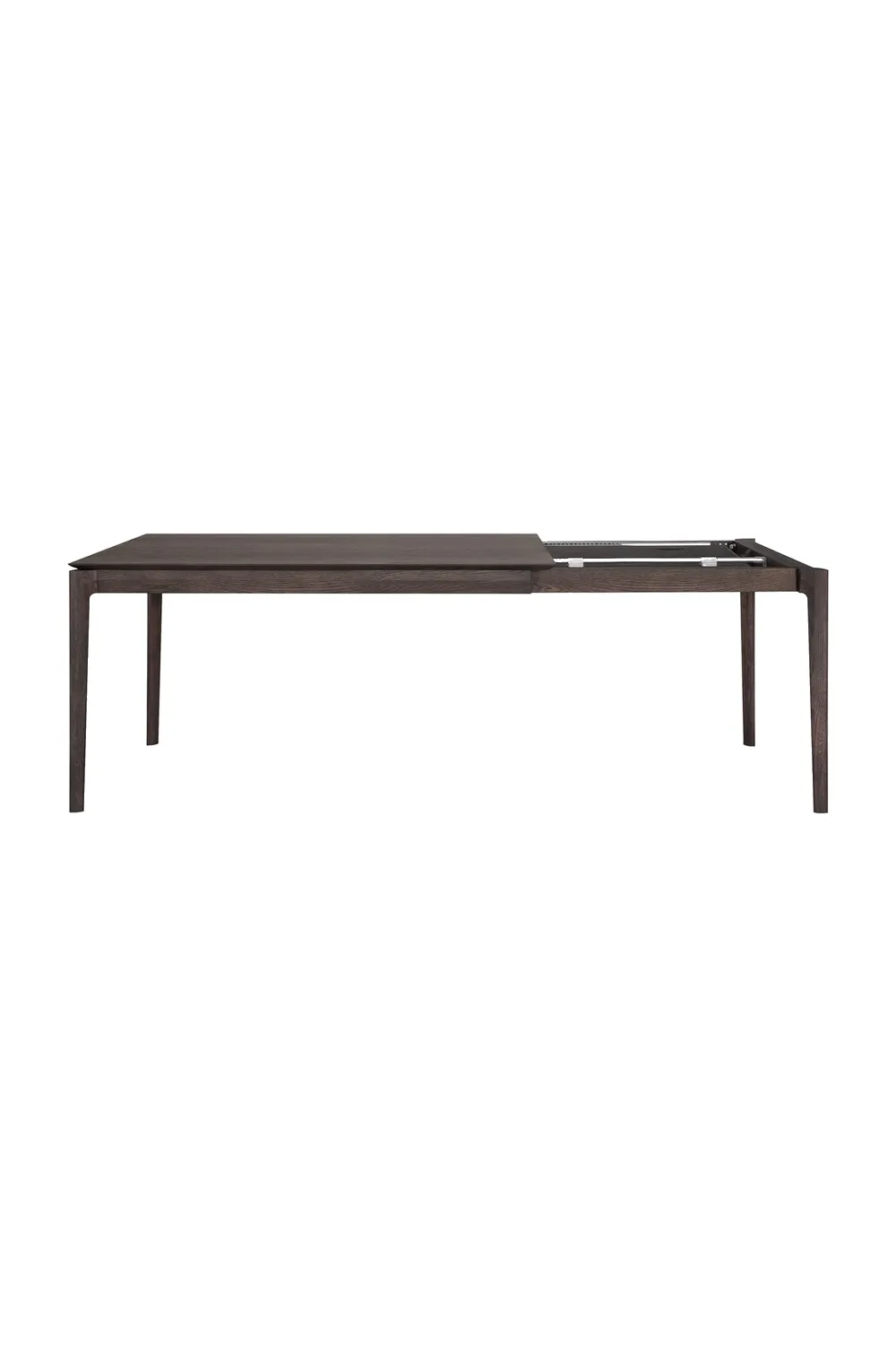 Minimalist Extendable Dining Table | Ethnicraft Bok